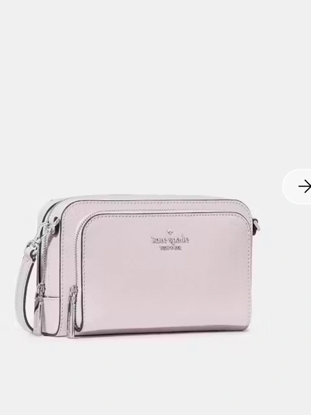 ✨Kate Spade Staci Mini Crossbody Bag - Picture 4 of 8